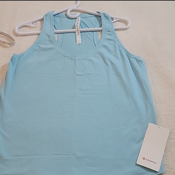 LULULEMON LOVE TANK SIZE 10 - Picture 10 of 11